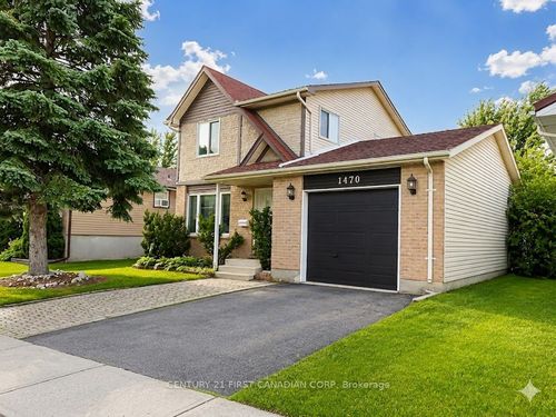 1470 Aldersbrook Rd, London, ON, N6G3V7 | Card Image