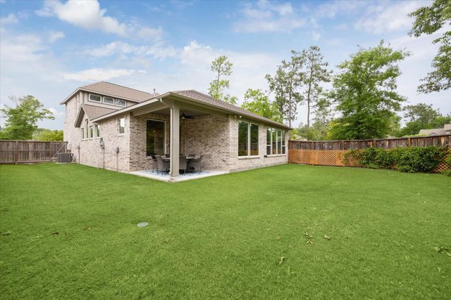16630 Polletts Cove Ct, House other with 4 bedrooms, 3 bathrooms and 2 parking in Humble TX | Image 32