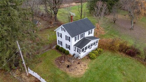 2020 Doran Road, Lima, NY, 14485 | Card Image