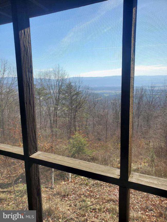 1527 Highland Springs Rd, House other with 2 bedrooms, 0 bathrooms and null parking in OLD FIELDS WV | Image 22