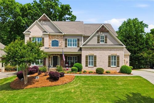 4260 Madison Dr, Cumming, GA, 30040-5456 | Card Image