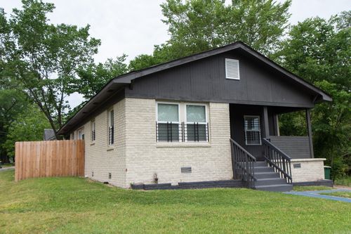 1924 S Woodrow St, Little Rock, AR, 72204-4172 | Card Image