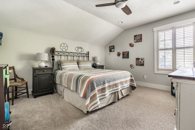 140 4 Th St Nw, House other with 3 bedrooms, 4 bathrooms and null parking in Carmel IN | Image 30