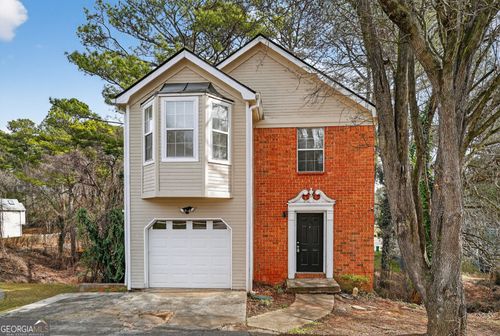 5000 Saxony Ct, Stone Mountain, GA, 30083-6046 | Card Image