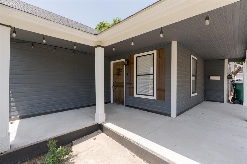 Residential in Oklahoma City 2