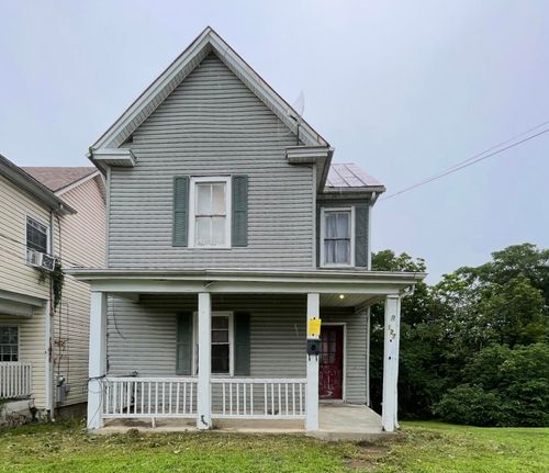 127 Patton Ave Nw, Roanoke, VA, 24016-1825 | Card Image