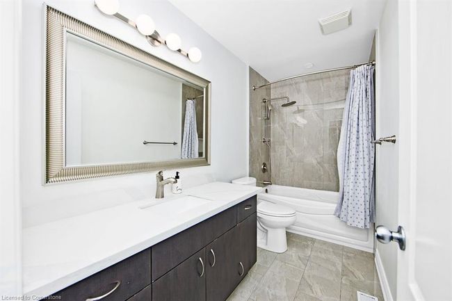 9 - 40 Dartmouth Gate, House attached with 3 bedrooms, 4 bathrooms and 2 parking in Hamilton ON | Image 17