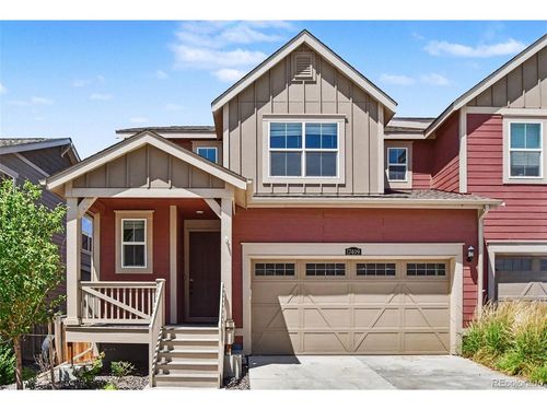17409 E 95th Pl, Commerce City, CO, 80022-7228 | Card Image