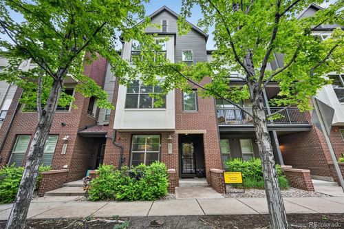 458 S Reed Ct, Lakewood, CO, 80226-3314 | Card Image