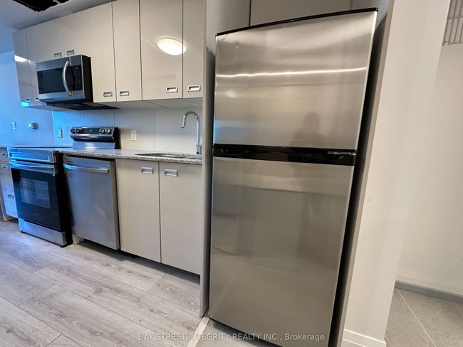 417 - 652 Princess St, Condo with 1 bedrooms, 1 bathrooms and null parking in Kingston ON | Image 8