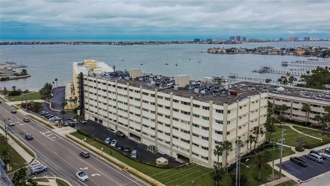 APT-510A - 100 Bluff View Dr, Condo with 2 bedrooms, 2 bathrooms and null parking in BELLEAIR BLUFFS FL | Image 72