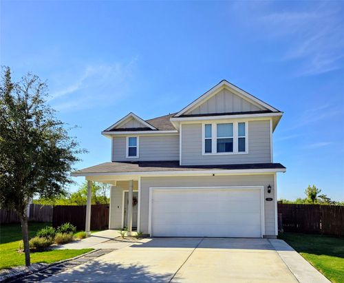 236 Blue Agate, Jarrell, TX, 76537-0809 | Card Image