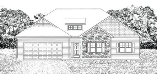 832 Hidden Bridge Dr, Jacksonville, NC, 28546-0231 | Card Image