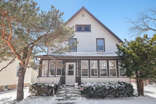 727 Minnesota Avenue, SOUTH MILWAUKEE, WI, 53172 | Card Image