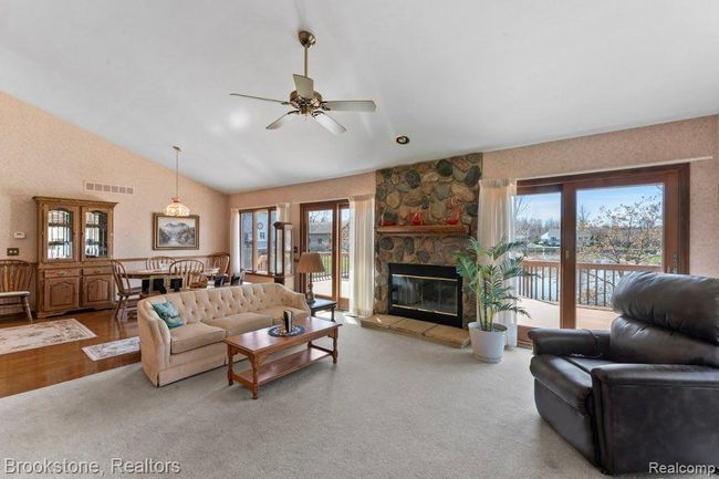8439 Shoshone Pass, House other with 4 bedrooms, 3 bathrooms and null parking in Pigeon MI | Image 14