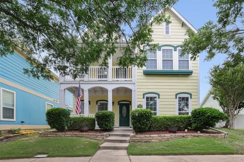 1005 Greenview Ln, Savannah, TX, 76227-7793 | Card Image