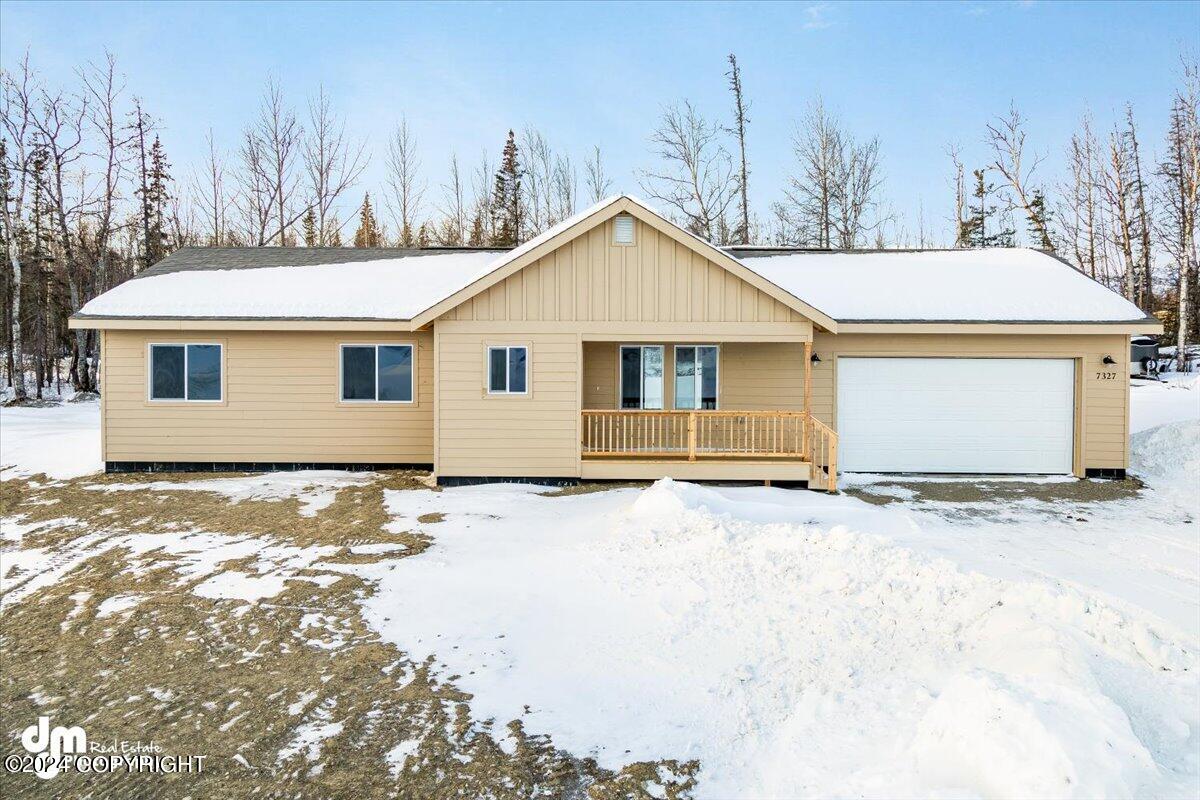 Northgate Pl, Wasilla, AK 99654