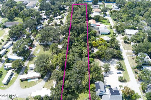 0 S Ridgewood Ave, Daytona Beach, FL, 32119 | Card Image