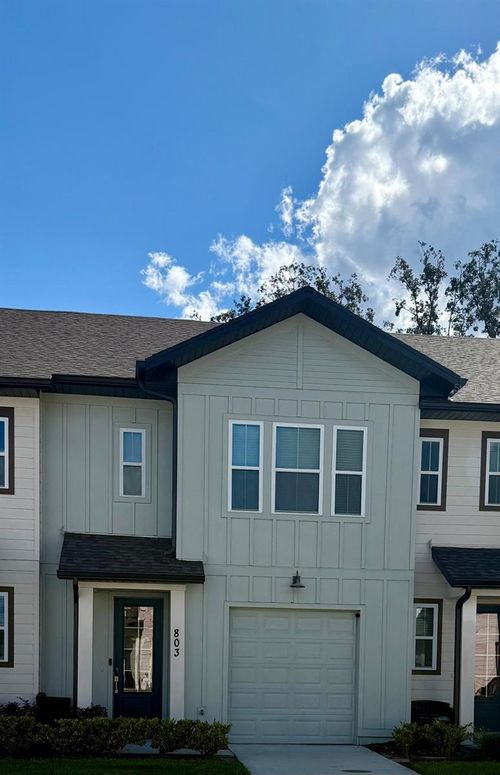 803 Longboat Dr, DAVENPORT, FL, 33896-5801 | Card Image