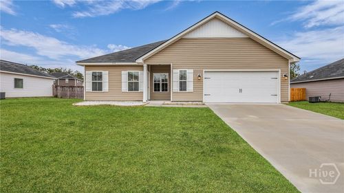 512 Meloney Dr, Hinesville, GA, 31313-5794 | Card Image