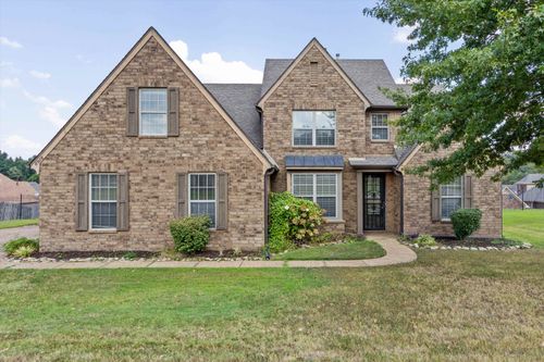 8918 Mt Hill Dr, Bartlett, TN, 38002 | Card Image