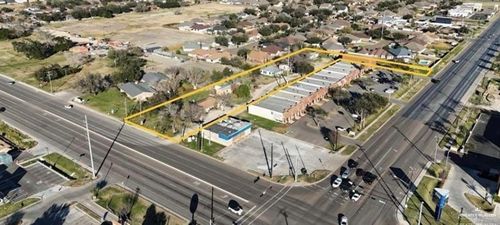 4620 N Ware Rd, McAllen, TX, 78504-5295 | Card Image