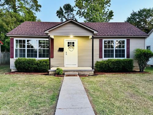 1515 Hines Street, Newport, AR, 72112 | Card Image