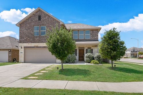 12216 Texana Trl, Manor, TX, 78653-4415 | Card Image