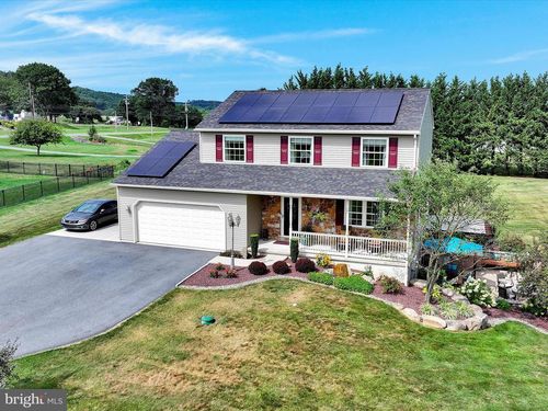 14 Bricker Rd, BERNVILLE, PA, 19506-8734 | Card Image