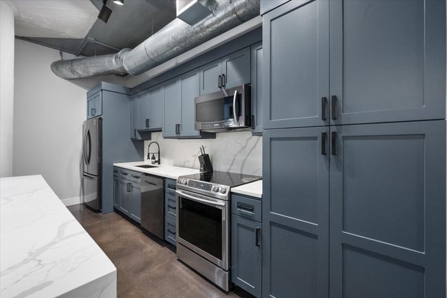 APT-418 - 1122 Jackson St, Condo with 2 bedrooms, 1 bathrooms and null parking in Dallas TX | Image 4