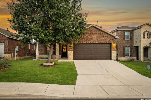 12886 Limestone Way, San Antonio, TX, 78253-4414 | Card Image