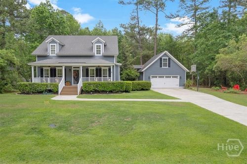 521 Bothwell Dr, Richmond Hill, GA, 31324-9339 | Card Image
