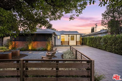 5741 Lemona Ave, Sherman Oaks, CA, 91411-3924 | Card Image