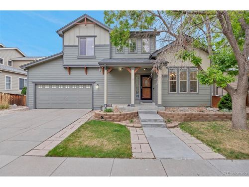 12238 Idalia St, Commerce City, CO, 80603-6951 | Card Image