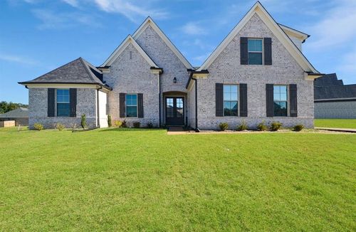 155 Misty Ridge Loop, Oakland, TN, 38060-5007 | Card Image