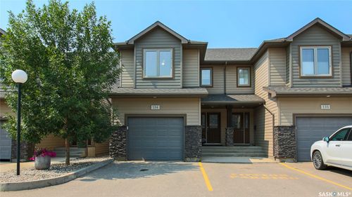 134-4100 Sandhill Crescent, Regina, SK, S4V3G9 | Card Image