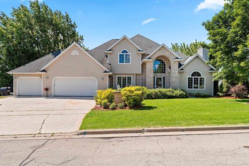 421 Woodrow Court, DENMARK, WI, 54208 | Card Image