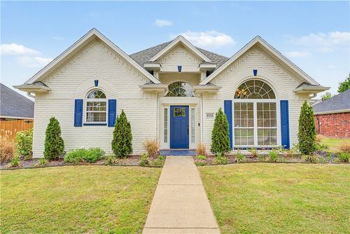 6555 Harvey Jones Ave, Springdale, AR, 72762-5836 | Card Image