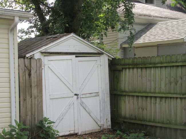 715 S Mccann St, House other with 3 bedrooms, 2 bathrooms and null parking in Kokomo IN | Image 4