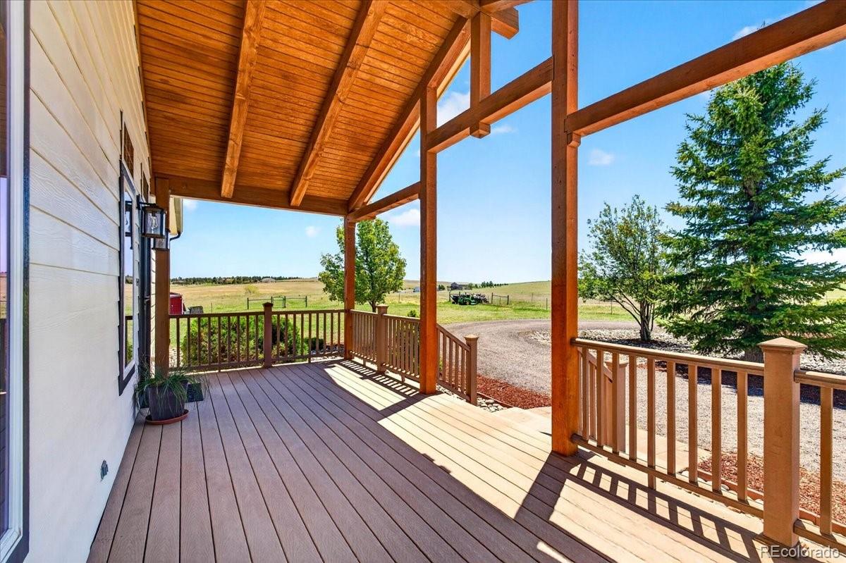 Residential in Kiowa 5