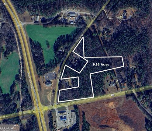 0 Georgia Highway 120, Buchanan, GA, 30113 | Card Image