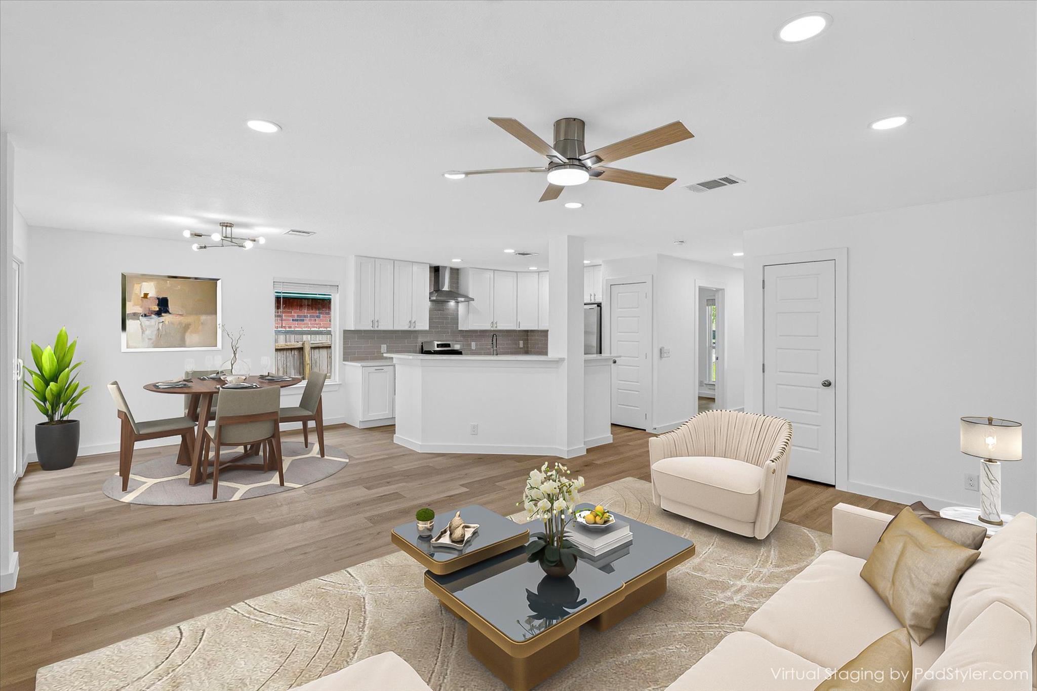 Residential in Austin 5