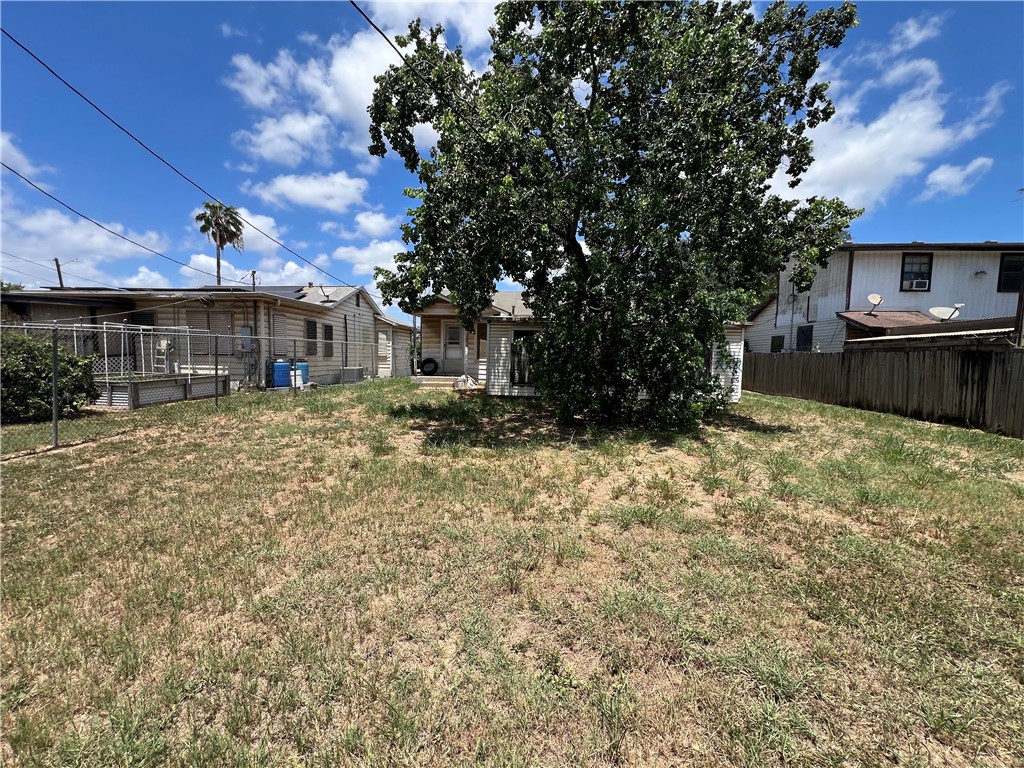 Residential in Corpus Christi 3