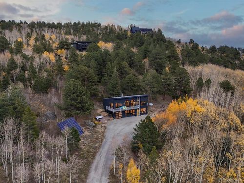1044 Alps Hill Rd, Idaho Springs, CO, 80452 | Card Image