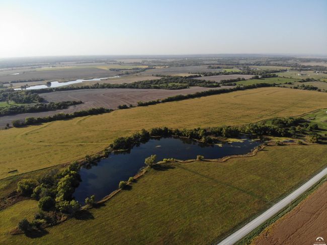 Lot 4 Louisiana Rd, Home with 0 bedrooms, 0 bathrooms and null parking in Princeton KS | Image 4