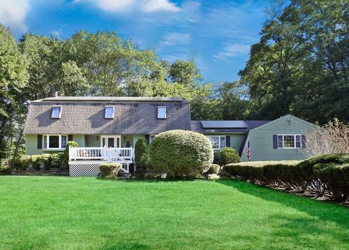 23 Anchorage Rd, Franklin, MA, 02038-1551 | Card Image