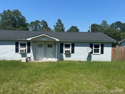 5814 Gregory St, Fayetteville, NC, 28311-2265 | Card Image