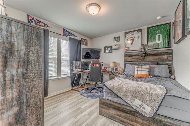 28 Rolling Rock Way, House other with 4 bedrooms, 4 bathrooms and 2 parking in DALLAS GA | Image 31