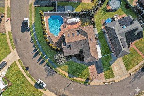 646 Kildare Cres, Seaford, NY, 11783-1145 | Card Image