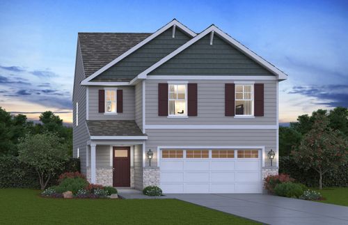 2404 Semillon St, Oswego, IL, 60543-5421 | Card Image